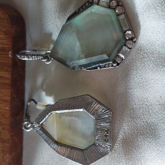 Earrings - Picture 2 of 2